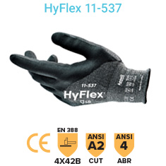 HyFlex<sup>®</sup> 11-537