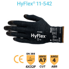 HyFlex<sup>®</sup> 11-542