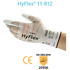 HyFlex<sup>®</sup> 11-812