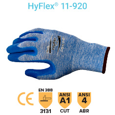 HyFlex<sup>®</sup> 11-920