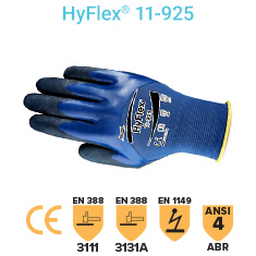 HyFlex<sup>®</sup> 11-925