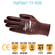 HyFlex<sup>®</sup> 11-926