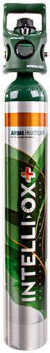 NTELLI-OX+ cylinder