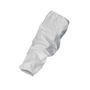 Kimberly-Clark Professional* White KleenGuard™ A40 Film Laminate Disposable Sleeve