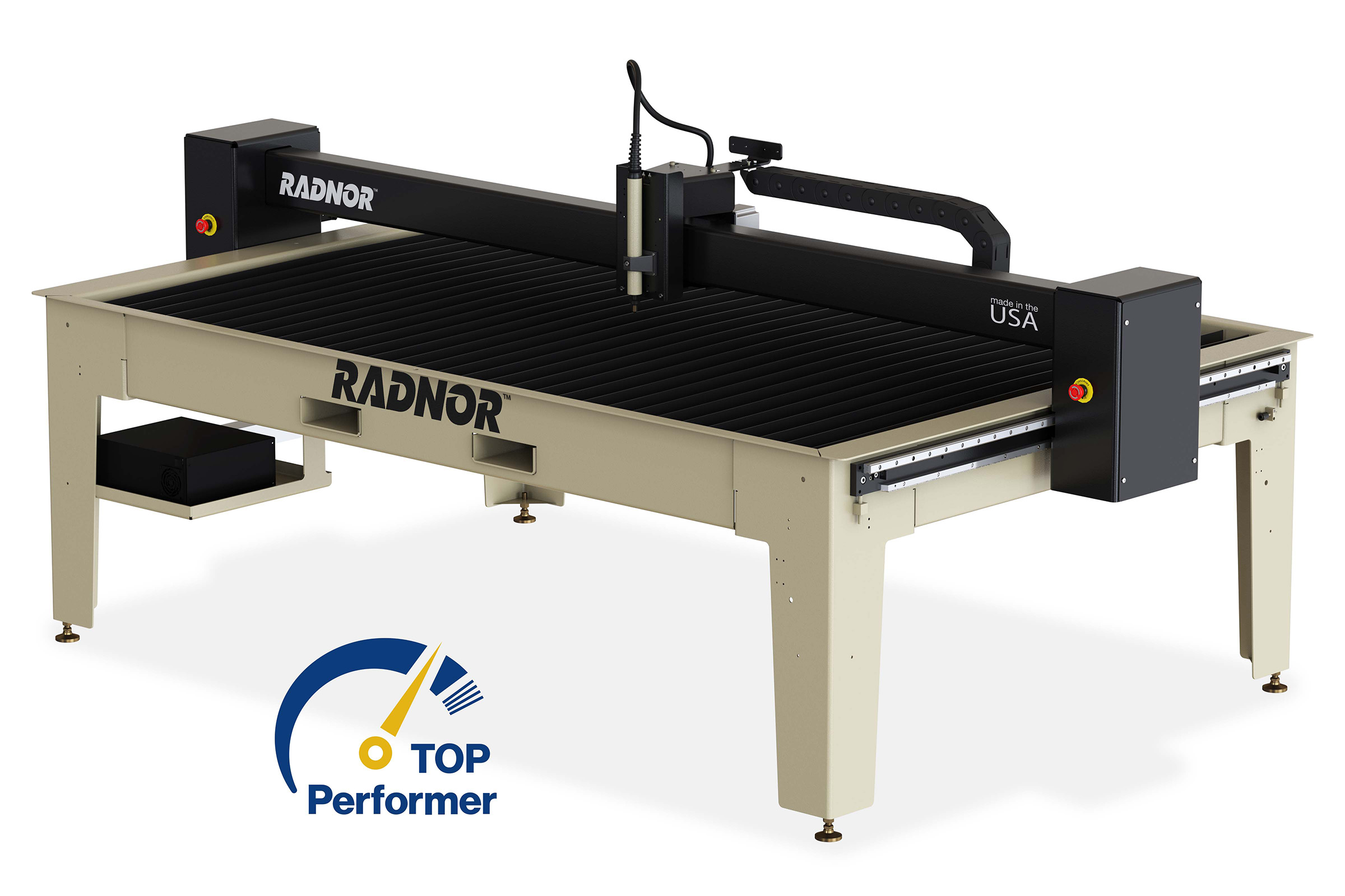 RADNOR™ Plasma Cutting Tables™