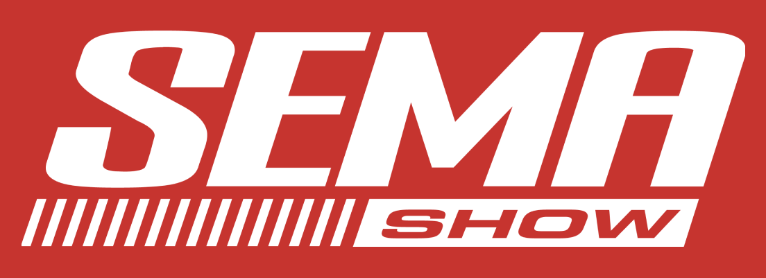 2023 SEMA Expo Logo