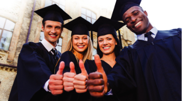 Link to Airgas brochure about how Airgas is a great company for recent grads to start their career.